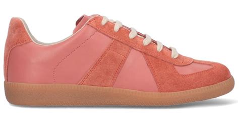 margiella replica shoes pink|maison margiela replica shoe.